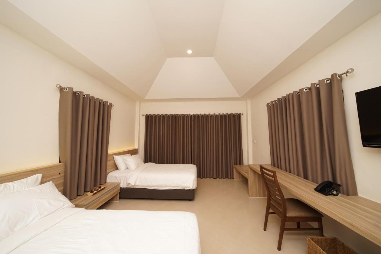Aquavana Resort 2*