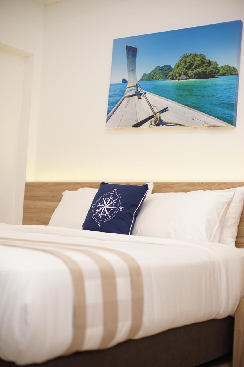 Aquavana Resort Haad Rin