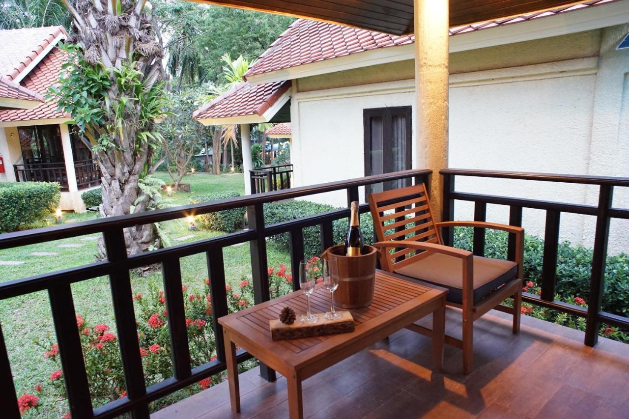 Aquavana Resort