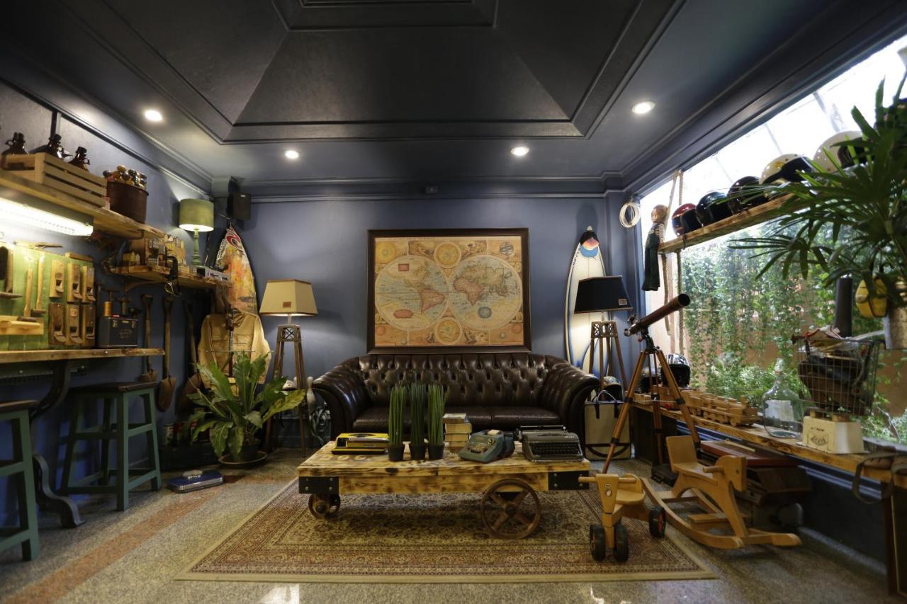 Beachfront Boutique 3*