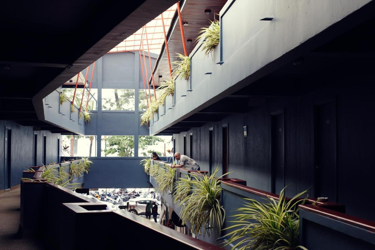 Beachfront Boutique Hotel 3*