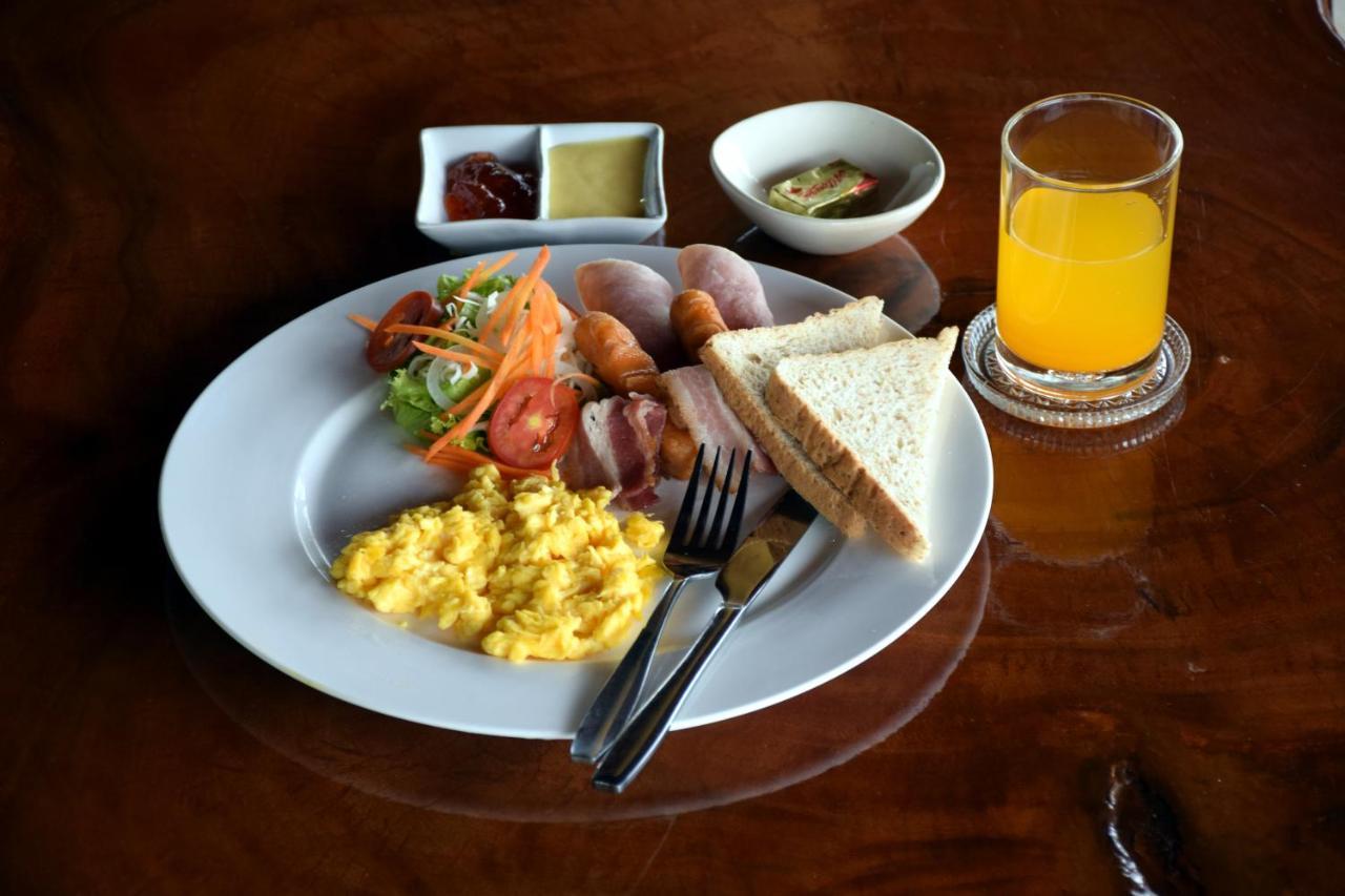 Resort Kaeo Fa Sai Chiang Rai