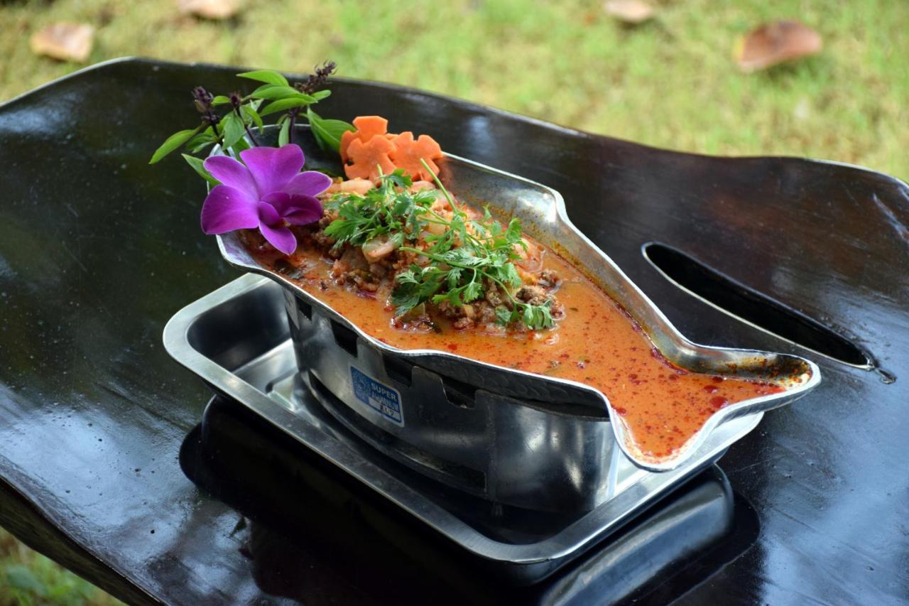 Resort Kaeo Fa Sai