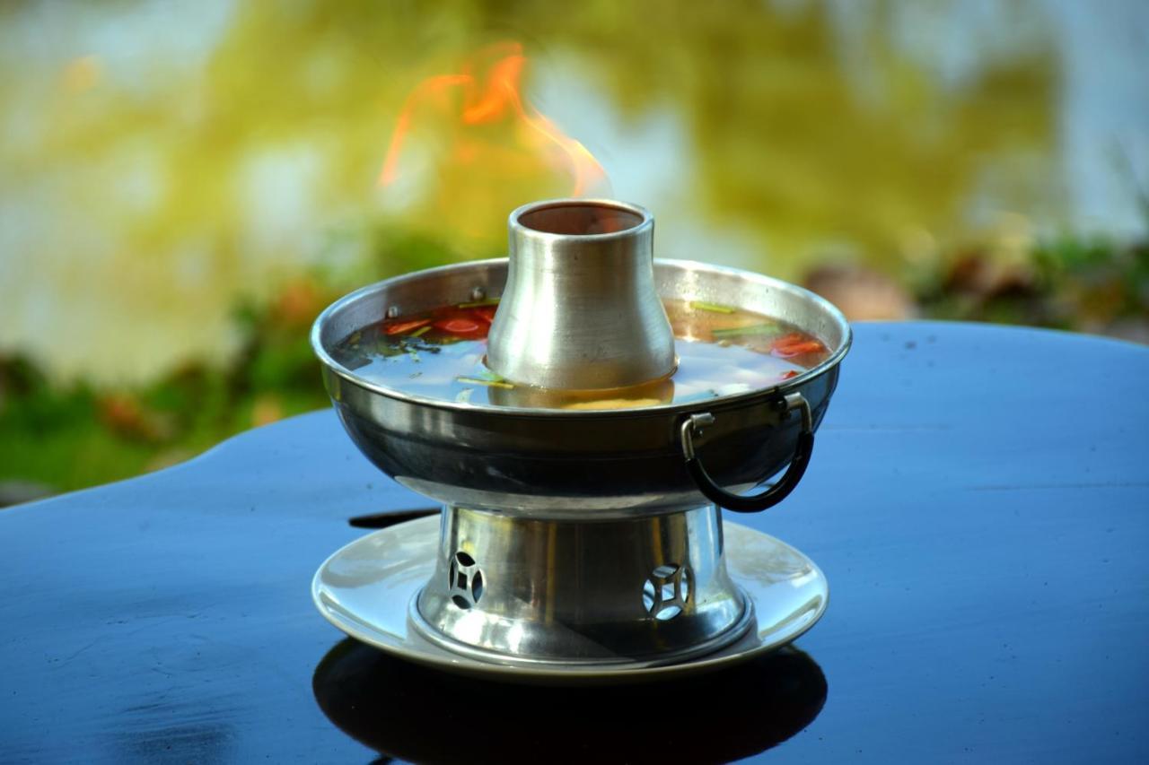 Kaeo Fa Sai 4* Chiang Rai