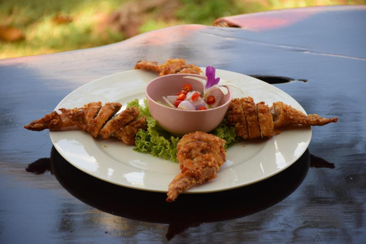 Kaeo Fa Sai 4* Chiang Rai