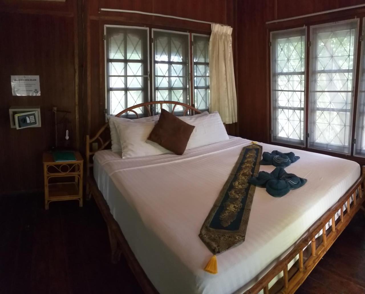 Royal 3* Koh Tao