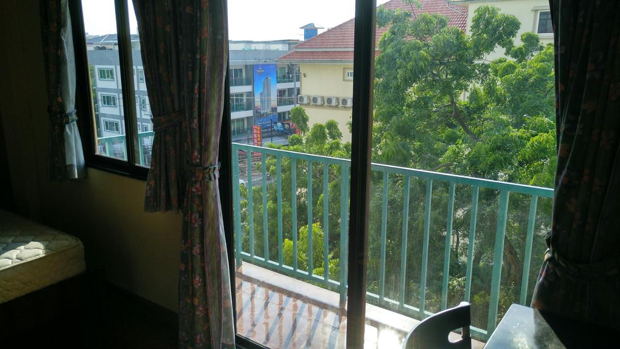 Guestpat Casabella Hotel Pattaya