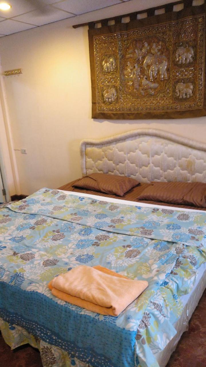 Hotel Guestpat Casabella Pattaya