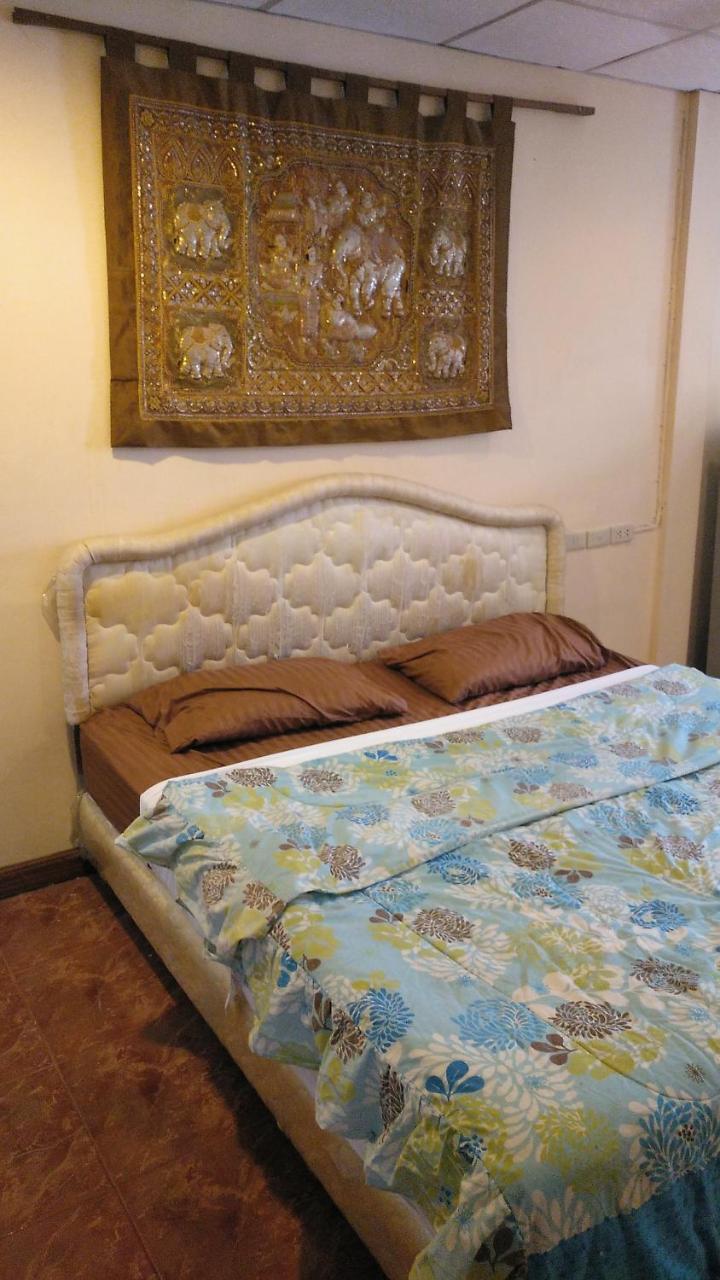 Hotel Guestpat Casabella
