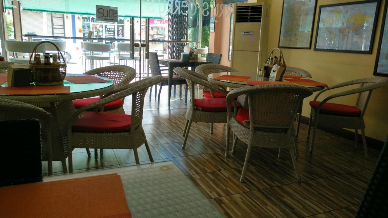 Guestpat Casabella Pattaya
