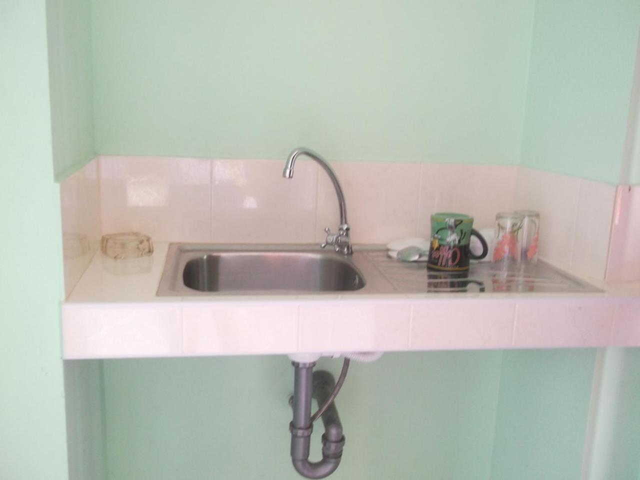 Guest house Pott