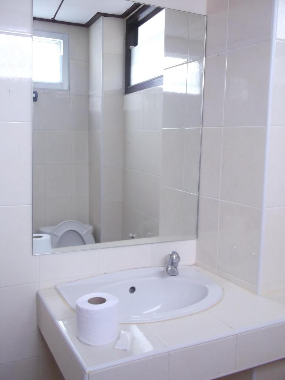 Guest house Pott Chaweng (Koh Samui)