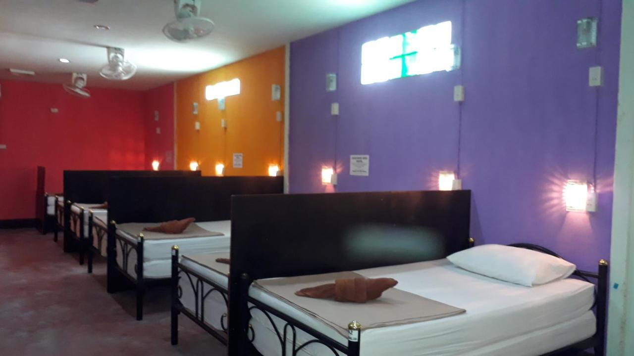 Hostel Baan Mook Anda Koh Lanta