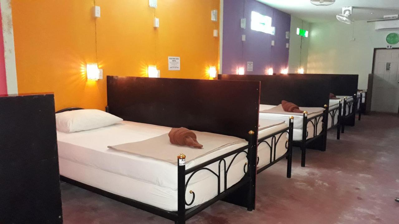 Baan Mook Anda Koh Lanta