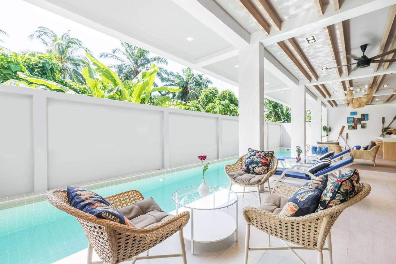 Kokotel Krabi Oasis 3*