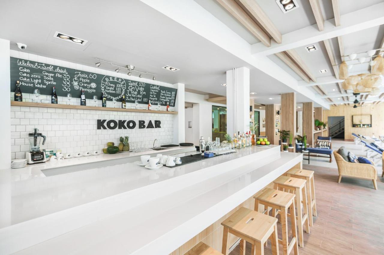Kokotel Krabi Oasis Hotel 3*