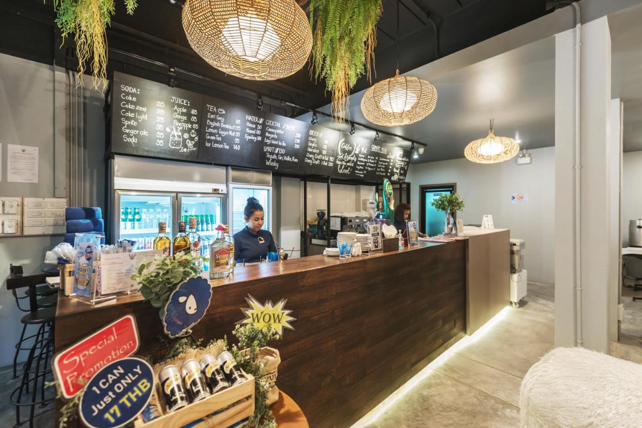 Kokotel Krabi Oasis Hotel 3*