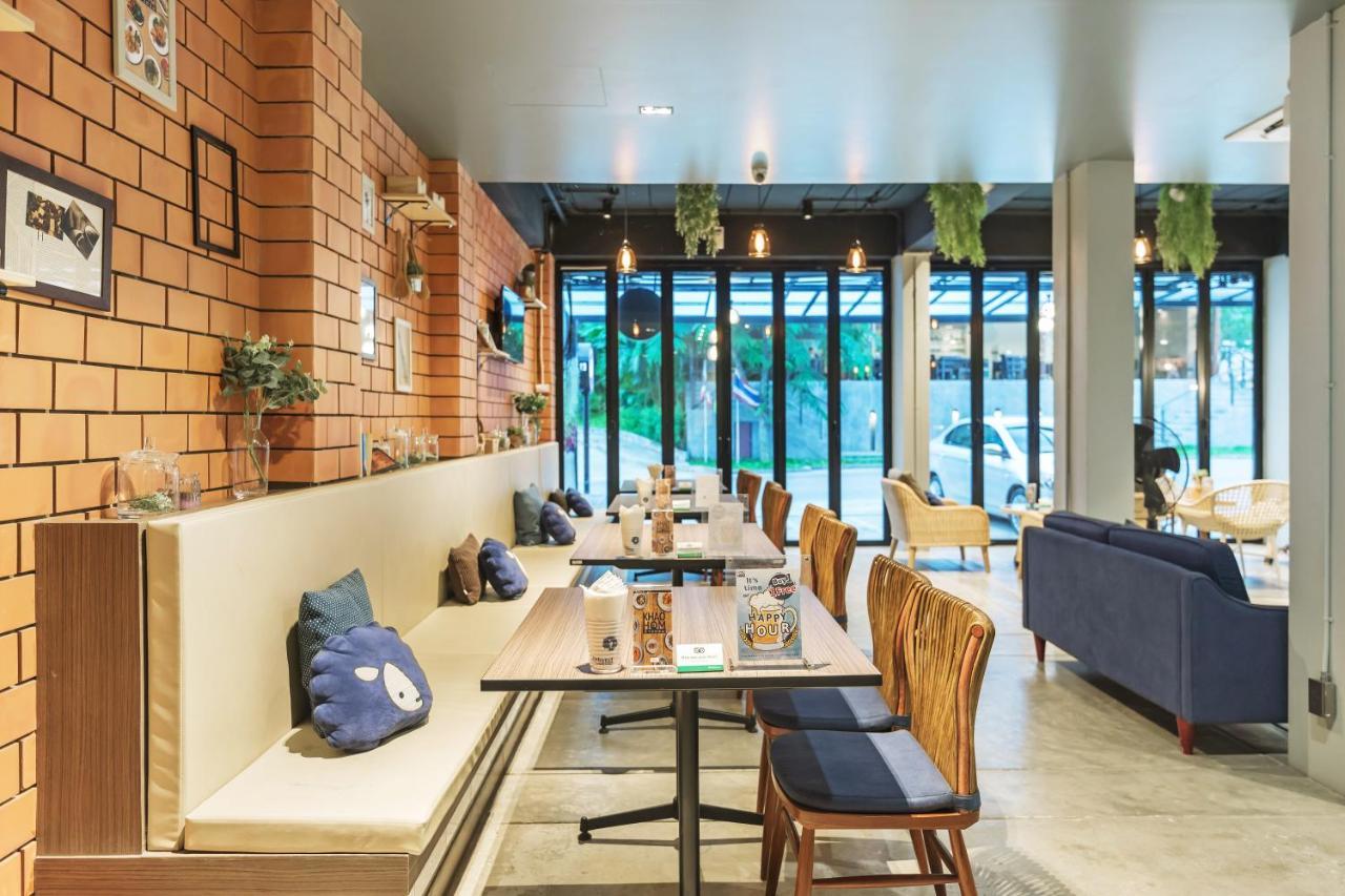 Kokotel Krabi Oasis 3* Ao Nang