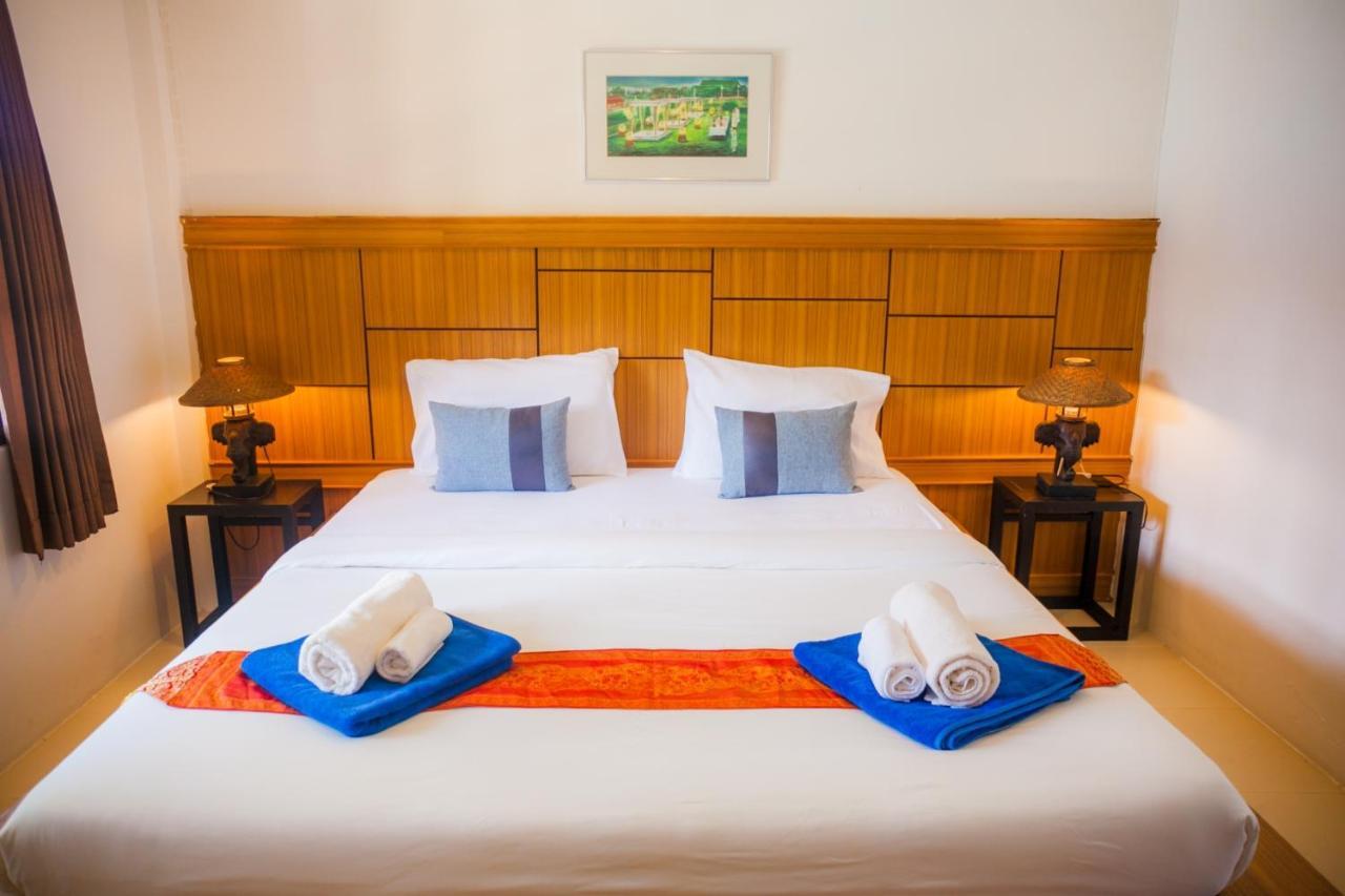 Sea Sun Resort, Lanta Island Resort