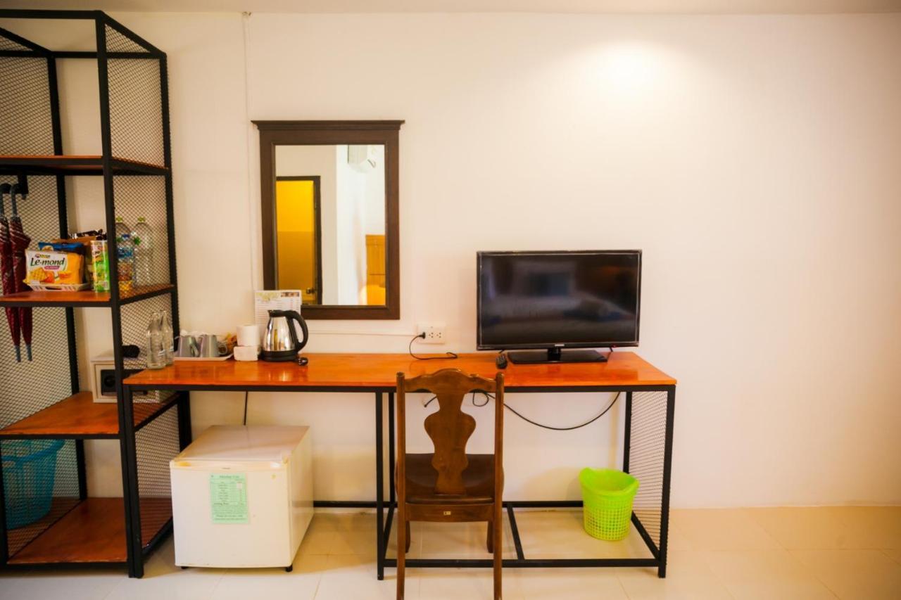 Sea Sun Resort, Lanta Island Resort 3*
