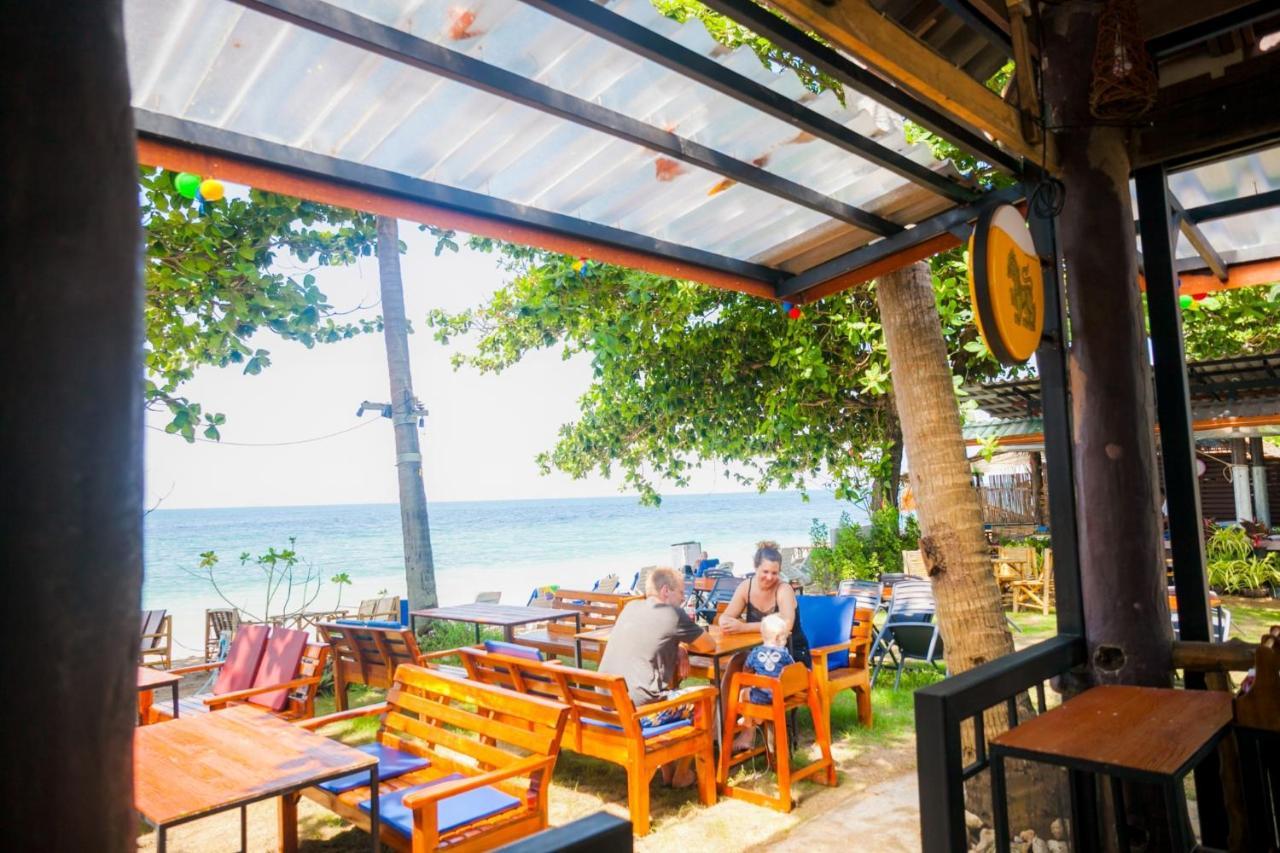 Resort Sea Sun Resort, Lanta Island 3*