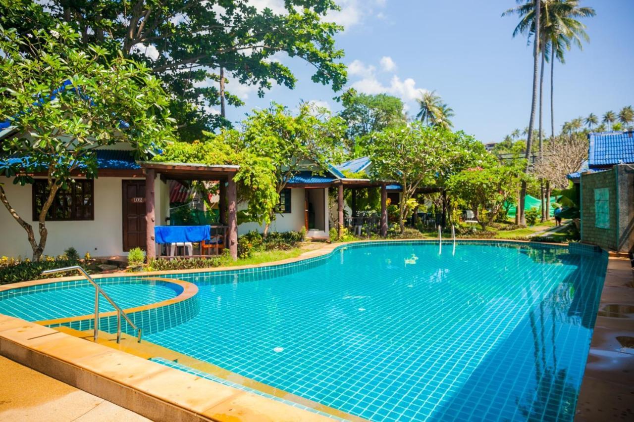 Sea Sun Resort, Lanta Island Koh Lanta