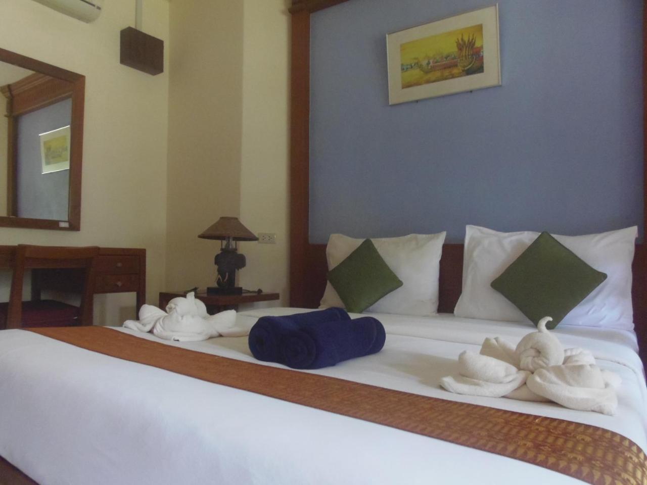 Sea Sun Resort, Lanta Island