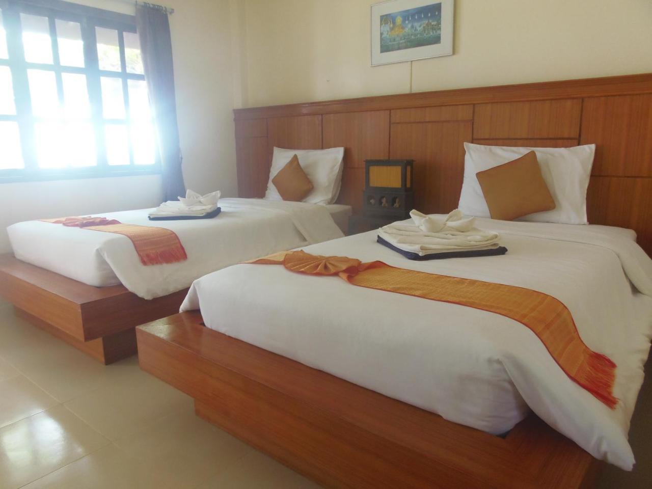 Resort Sea Sun Resort, Lanta Island 3*