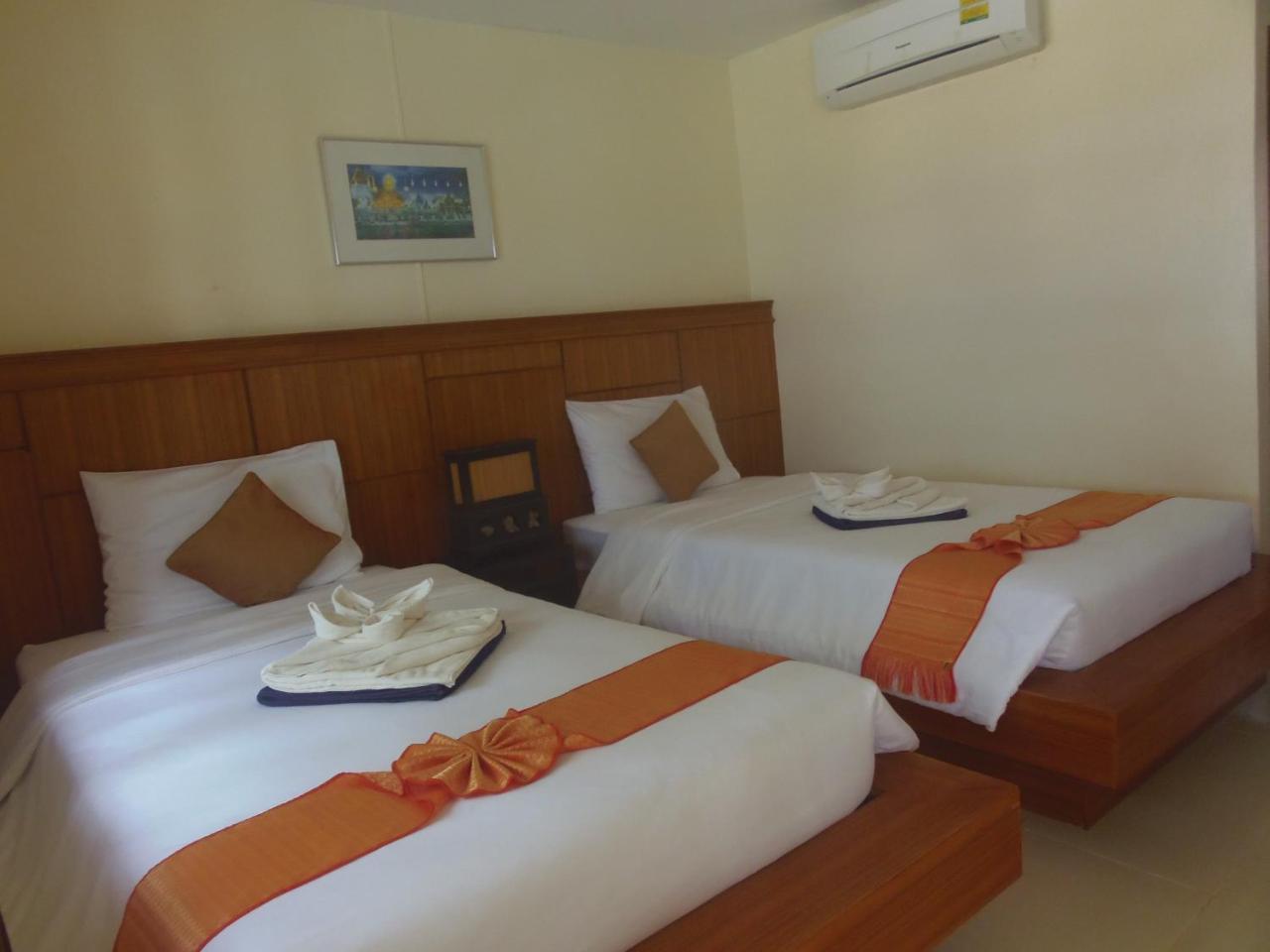 Sea Sun Resort, Lanta Island Resort 3*