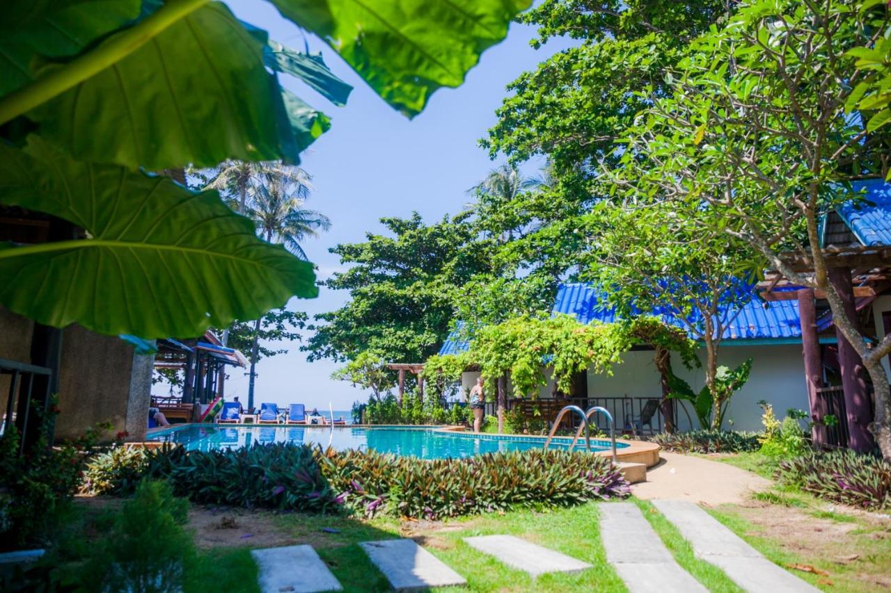 Sea Sun Resort, Lanta Island Resort 3*