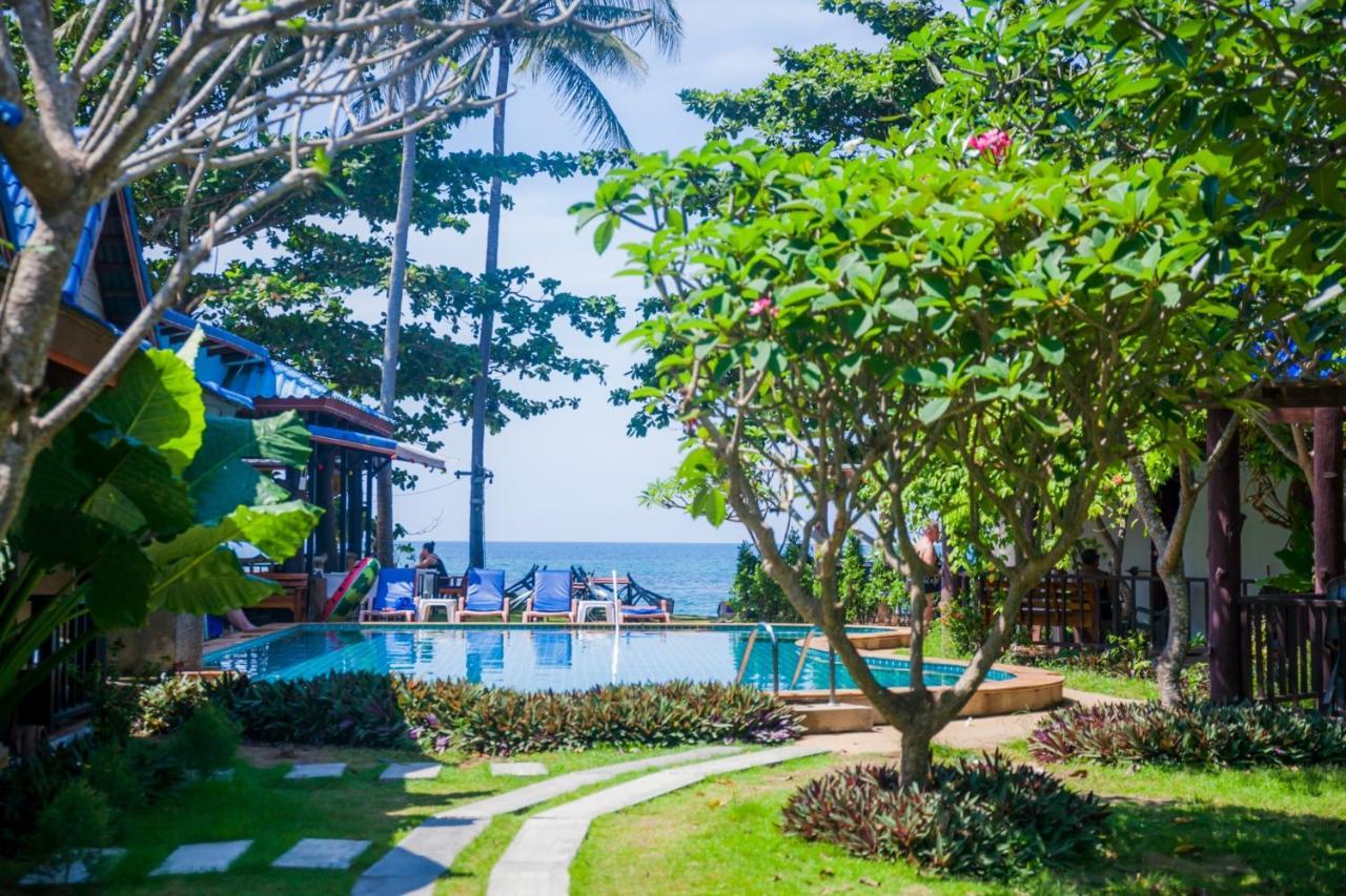 Resort Sea Sun Resort, Lanta Island Koh Lanta