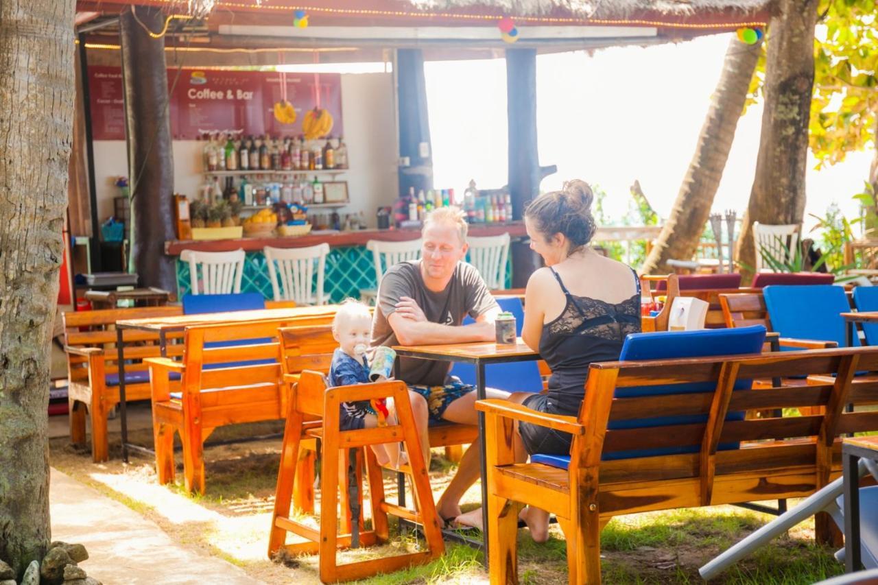 Sea Sun Resort, Lanta Island