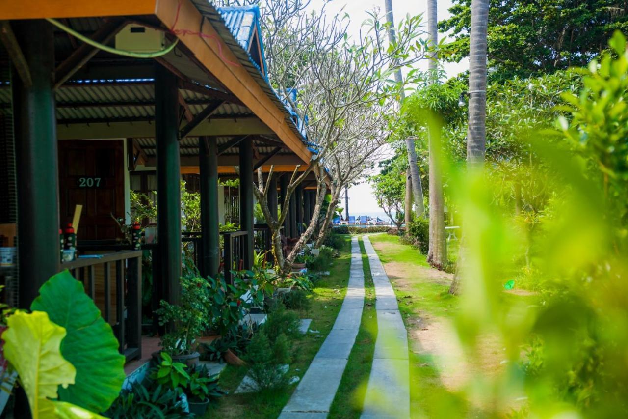 Sea Sun Resort, Lanta Island Resort Koh Lanta
