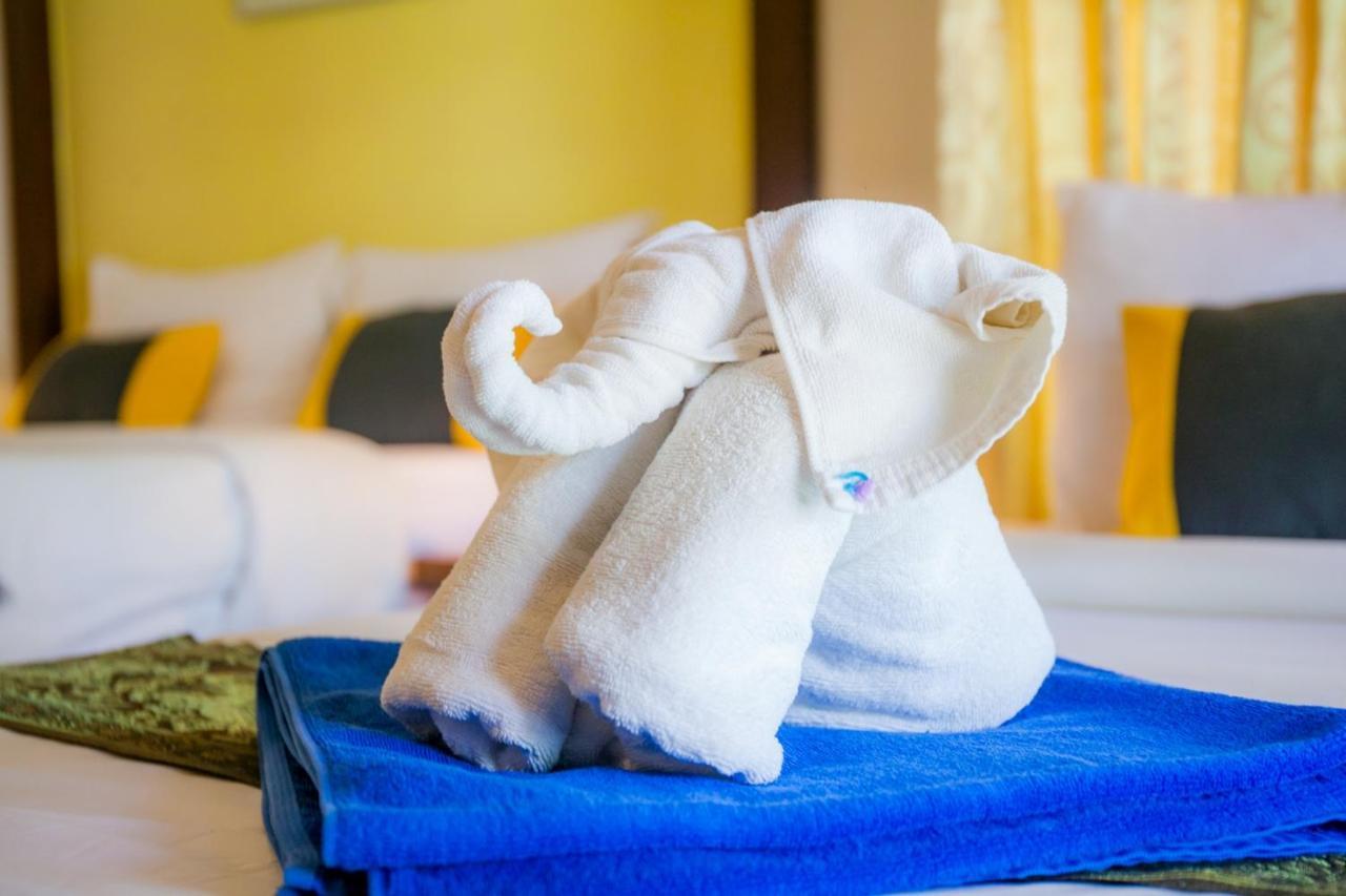 Sea Sun Resort, Lanta Island Resort