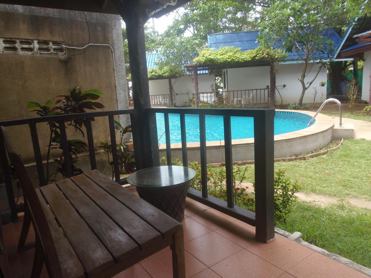 Sea Sun Resort, Lanta Island Resort