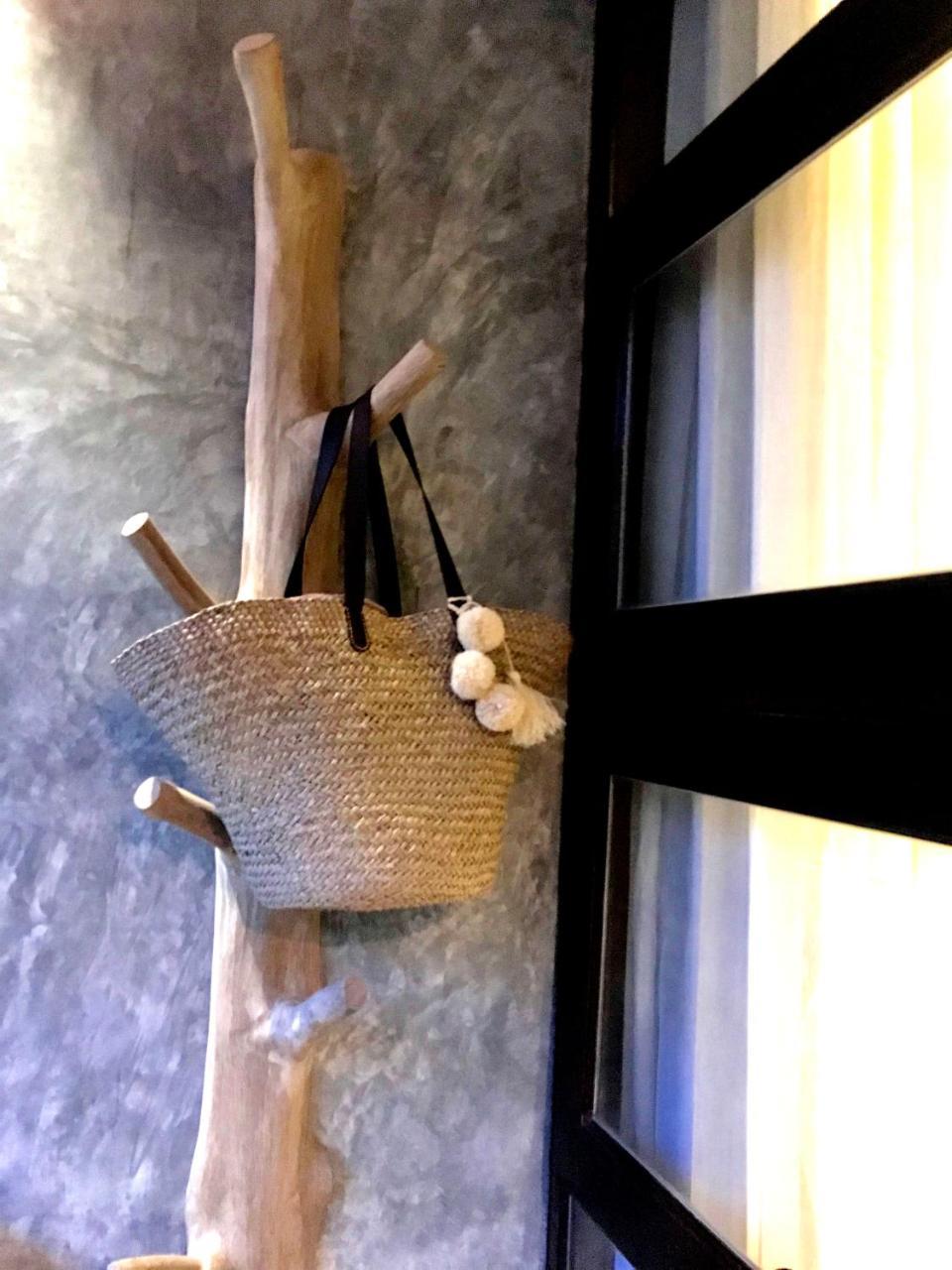 In My Shoes Loft 4* Thong Nai Pan Noi