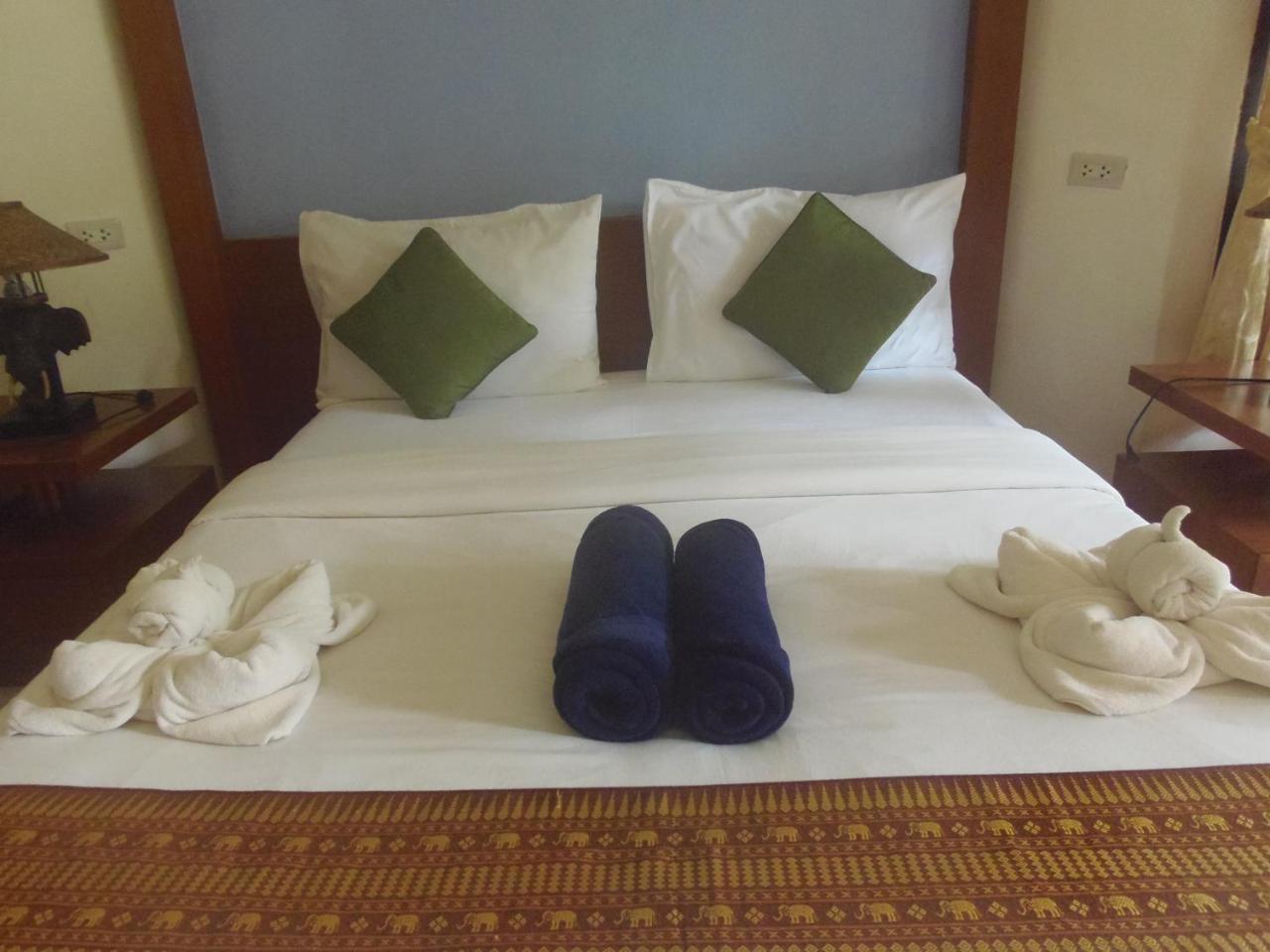 Resort Sea Sun Resort, Lanta Island 3*