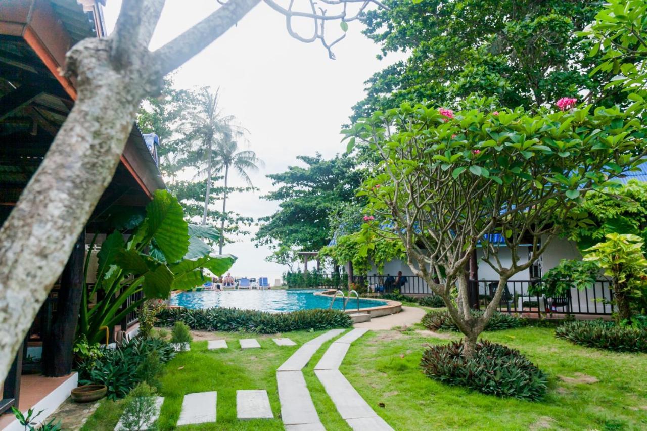 Sea Sun Resort, Lanta Island 3*