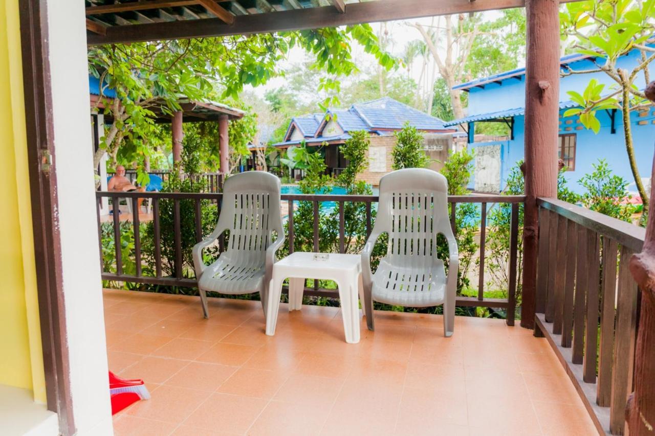 Sea Sun Resort, Lanta Island Resort
