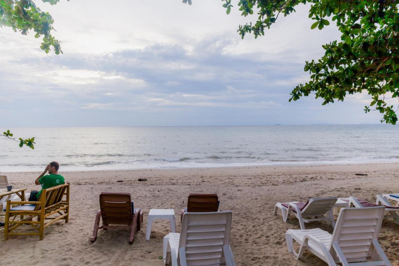 Resort Sea Sun Resort, Lanta Island Koh Lanta
