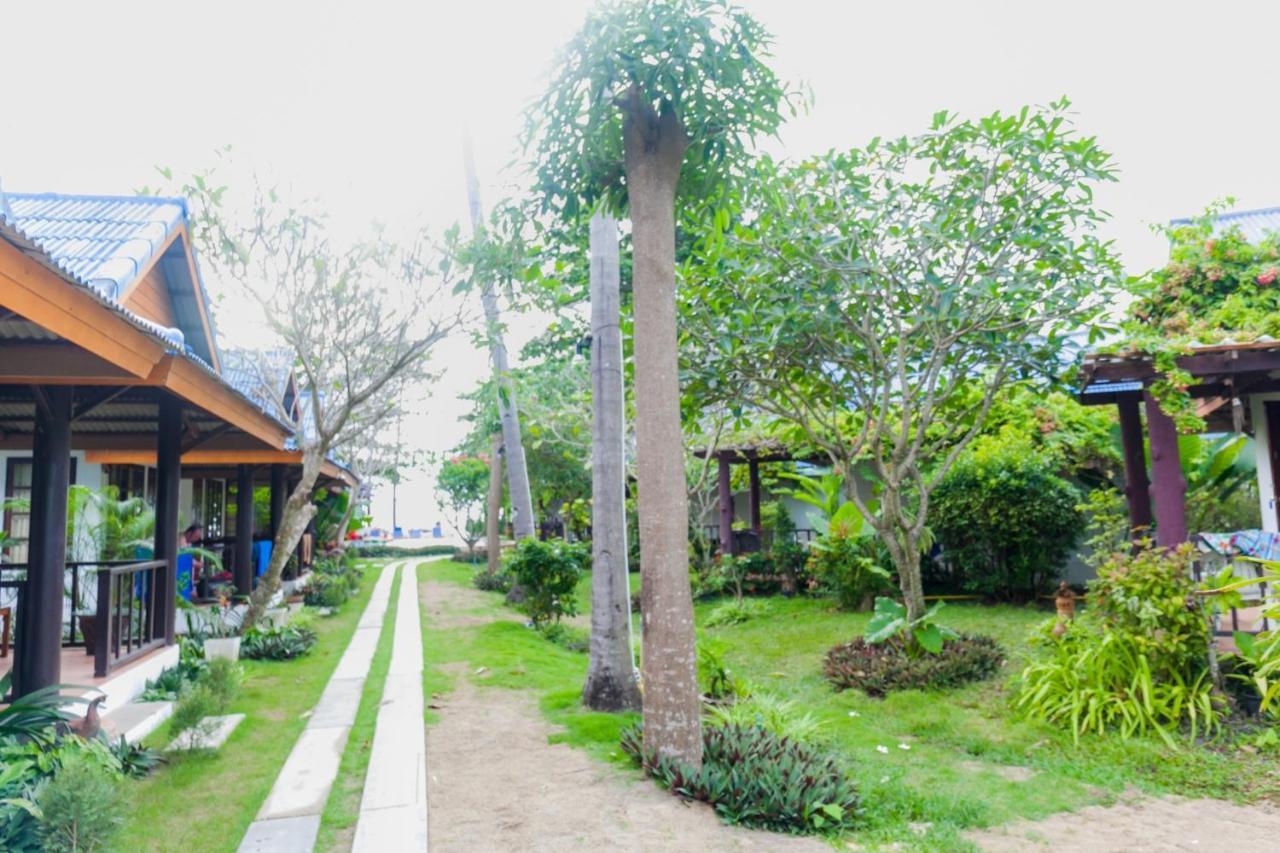 Sea Sun Resort, Lanta Island Resort