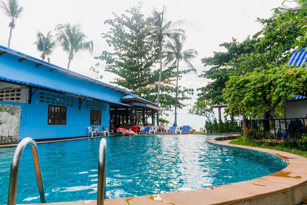 Sea Sun Resort, Lanta Island 3*