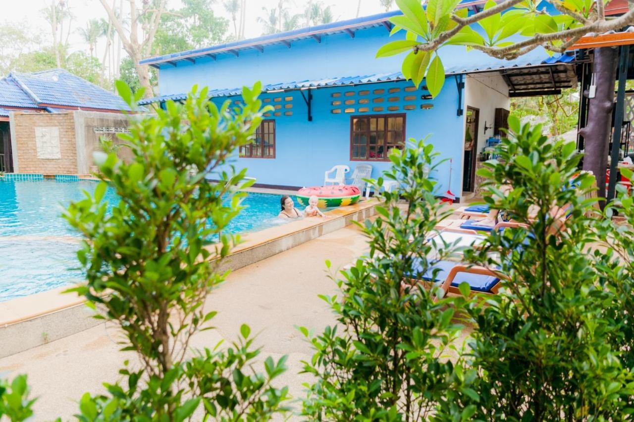 Sea Sun Resort, Lanta Island Koh Lanta