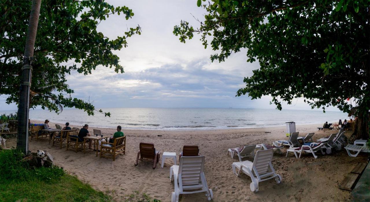 Sea Sun Resort, Lanta Island 3*