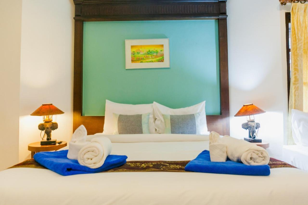 Resort Sea Sun Resort, Lanta Island 3*