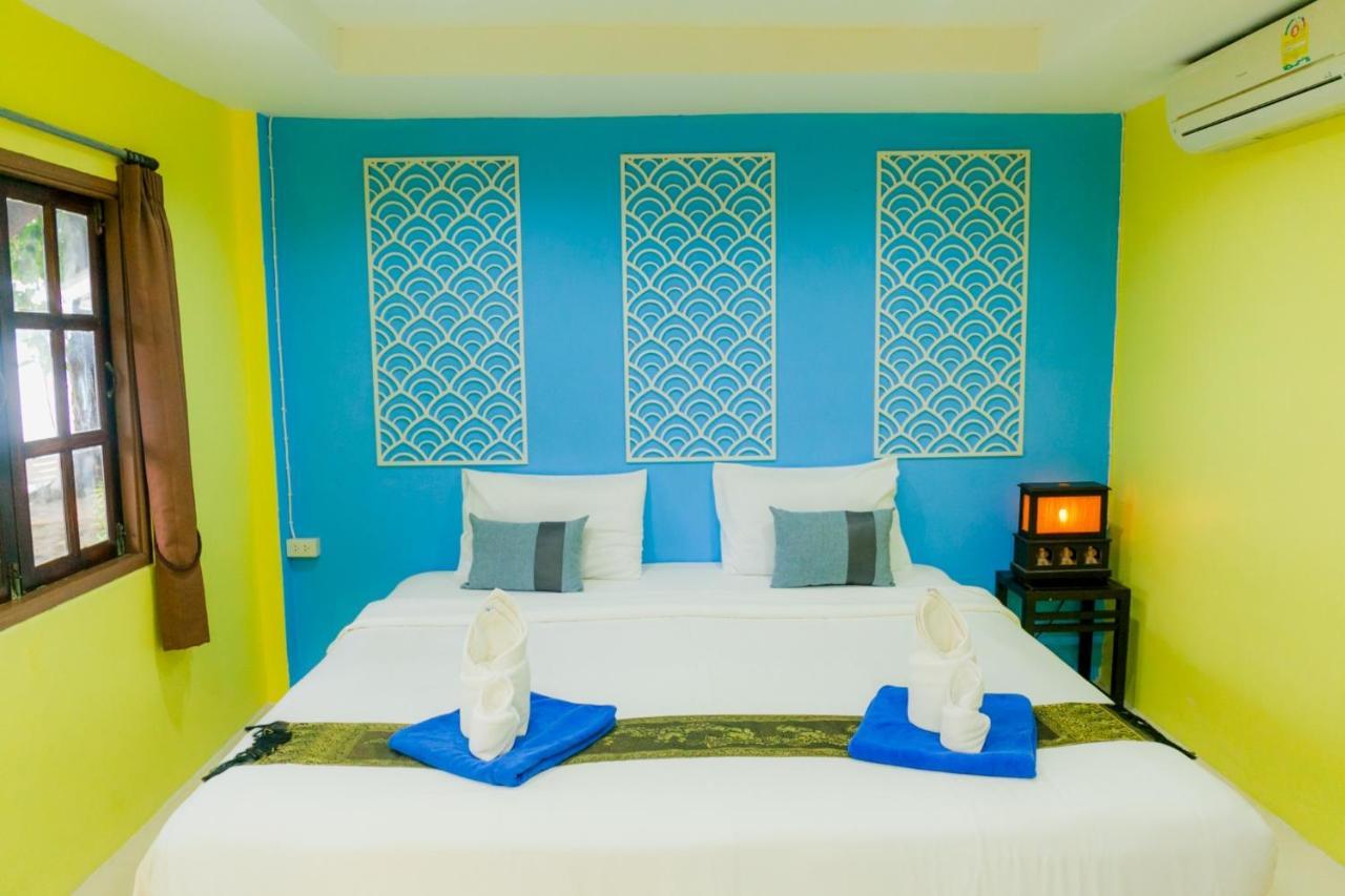 Sea Sun Resort, Lanta Island 3* Koh Lanta