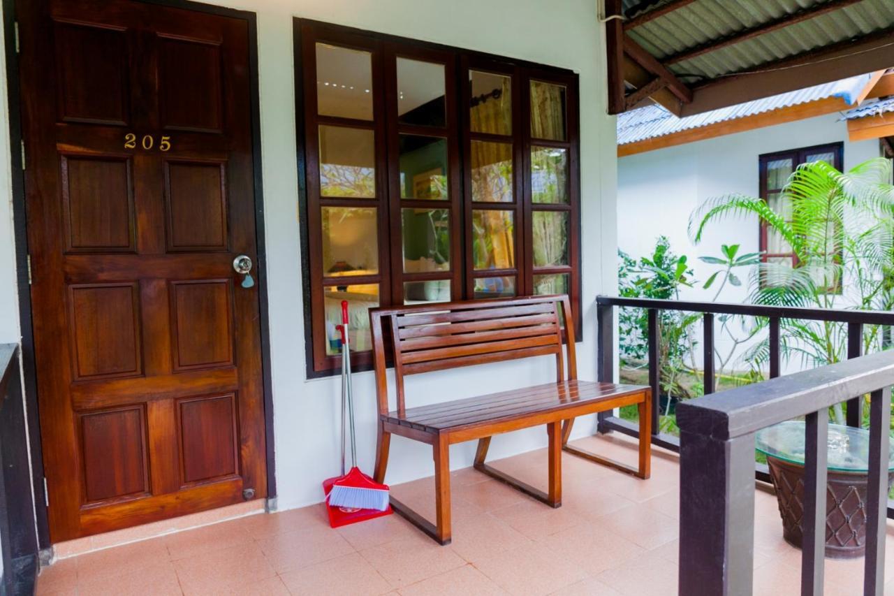 Sea Sun Resort, Lanta Island Resort 3*