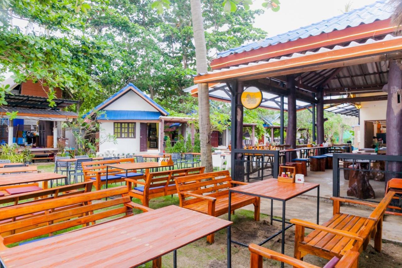 Sea Sun Resort, Lanta Island Resort Koh Lanta