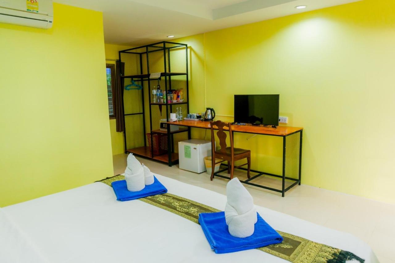 Sea Sun Resort, Lanta Island Koh Lanta