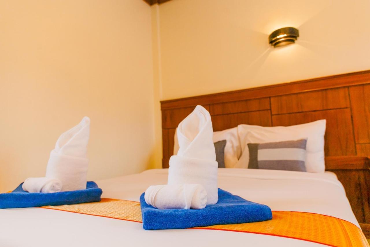 Sea Sun Resort, Lanta Island